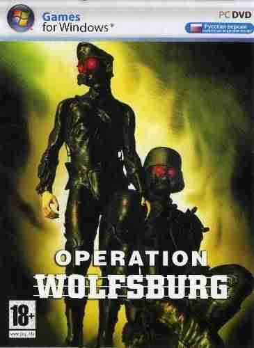 Descargar Operation Wolfsburg HQ [English] por Torrent